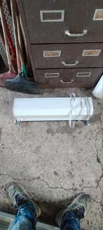Te koop meerdere rolluiken wit, Doe-het-zelf en Verbouw, Gebruikt, Minder dan 100 cm, Ophalen of Verzenden, Wit