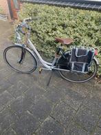 Fiets Batavus Heren, Ophalen, Gebruikt, Batavus, Versnellingen