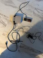 Nes mini Nintendo., Spelcomputers en Games, Spelcomputers | Nintendo NES, Ophalen, Zo goed als nieuw