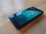 Sony Xperia XZ2 Compact - Dual Sim - Android 15, Telecommunicatie, Mobiele telefoons | Overige merken, Gebruikt, Ophalen of Verzenden