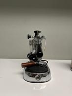 La Pavoni Espressomachine - Gereviseerd, Espresso apparaat, Refurbished, Gemalen koffie, 2 tot 4 kopjes