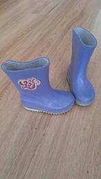 Leuke meisjes kinderlaarsjes, Gebruikt, Meisje, Ophalen of Verzenden, Laarzen