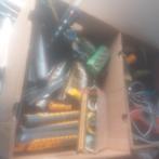 Lima en nog twee merken, Hobby en Vrije tijd, Modeltreinen | H0, Gelijkstroom, Wagon, Ophalen of Verzenden, Zo goed als nieuw