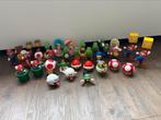 33 Super Mario Poppetjes van McDonalds 2013 2014 2015 2016, Ophalen of Verzenden, Zo goed als nieuw