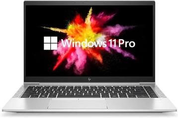 HP EliteBook 845 G7 Business Laptop beschikbaar voor biedingen