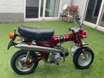 Honda Dax ST70 1973, Fietsen en Brommers, Brommers | Honda, Ophalen, 70 cc, Overige modellen
