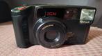 Fuji Compact Camera, FZ-500 ZOOM incl toebehoren., Ophalen of Verzenden, Gebruikt, Compact, Fuji