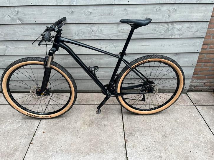 Specialized rockhopper, Fietsen en Brommers, Fietsen | Mountainbikes en ATB, Zo goed als nieuw, Overige merken, Ophalen