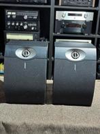 Bose 301 Serie V Luidsprekers, Bose, Gebruikt, Bose, Front, Rear of Stereo speakers