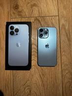 Iphone 13 pro 256 GB, sierra blue, nieuwstaat, 128 GB, Blauw, Ophalen of Verzenden, Zo goed als nieuw
