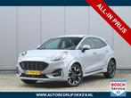Ford Puma 1.0 EcoBoost 125pk Hybrid ST-Line | Navigatie | Wi, Auto's, Voorwielaandrijving, Stof, Origineel Nederlands, Bedrijf