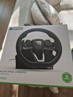 Racing Wheel Overdrive, Spelcomputers en Games, Spelcomputers | Xbox | Accessoires, Ophalen of Verzenden, Nieuw, Controller, Xbox Series S