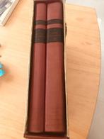 Twee prachtige boeken – Geschiedenis van het Oude en Nieuwe, Ophalen of Verzenden