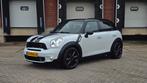 Mini Countryman 1.6 Cooper S AUT 2011 Wit, Auto's, Mini, Zwart, Wit, Vierwielaandrijving, Particulier