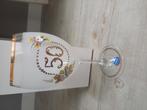 50 jaar glas, Verzamelen, Glas en Borrelglaasjes, Ophalen, Zo goed als nieuw, Overige typen