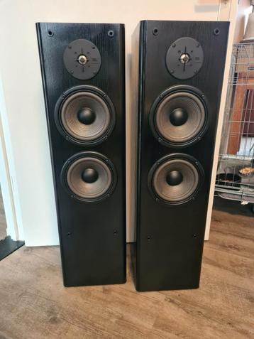 JBL LX 750 beschikbaar voor biedingen