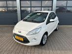 FORD Ka 1.2 69pk Titanium X, Auto's, Ford, Euro 5, Stof, Gebruikt, 4 cilinders