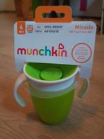 Munchkin Miracle 360 Cup, Nieuw, Overige typen, Ophalen of Verzenden