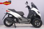 Piaggio MP3 310 HPE (bj 2025), Motoren, Motoren | Piaggio, Bedrijf, Scooter