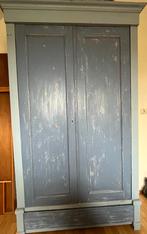 Grenen kast, Huis en Inrichting, Kasten | Kledingkasten, Ophalen of Verzenden, Gebruikt, 75 cm of meer, Grenenhout