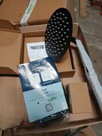 Nieuwe douchekop van Ecorain zwart, Doe-het-zelf en Verbouw, Sanitair, Ophalen of Verzenden, Nieuw, Douche