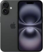 iPhone 16 256GB zwart / Nieuw / Garantie, 256 GB, Apple, Apple, Zwart