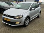 Volkswagen Polo 1.2 TSI Highline / Ketting V.V / Stoelverw/, Voorwielaandrijving, Euro 5, Gebruikt, Handgeschakeld