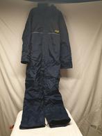 Visoverall met capuchon. Mt 54-56  l, Watersport en Boten, Hengelsport | Algemeen, Ophalen of Verzenden, Zo goed als nieuw, Kleding
