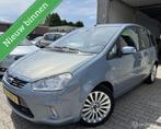 Ford C-Max 1.8-16V Titanium Flexifuel /Dealer onderh /N.A.P, Auto's, Voorwielaandrijving, 65 €/maand, 125 pk, Gebruikt