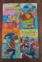 De Strandtent Serie - Mirjam Mous, Ophalen of Verzenden