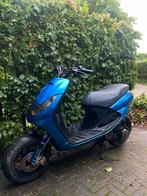 Vivacity 70cc, Ophalen, Tweetakt, Gebruikt, 70 cc