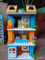 My Town house Duplo, Ophalen of Verzenden, Zo goed als nieuw