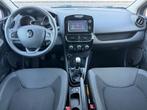 Renault Clio 0.9 TCe Zen |Airco|CruiseCtrl|Navi|5Deurs|Bluet, Auto's, Renault, Voorwielaandrijving, 898 cc, Stof, Gebruikt