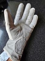 BMW handschoenen leer. Maat 12., Motoren, Ophalen of Verzenden, Handschoenen