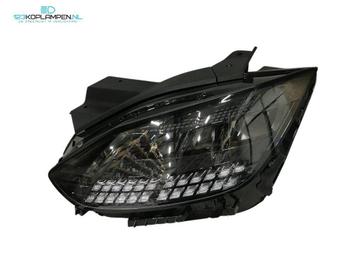 Hyundai Ioniq 6 koplamp links Full LED  beschikbaar voor biedingen