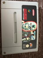 Terminator 2 SNES PAL, Spelcomputers en Games, 1 speler, Ophalen, Gebruikt, Avontuur en Actie
