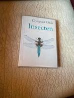 Nicolas Hammond - Compact Gids Insecten, Ophalen of Verzenden, Zo goed als nieuw, Nicolas Hammond