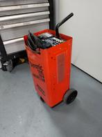 Acculader en starter 12v en 24 v, Ophalen