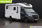Hymer BMC-T 580 170pk Automaat | Lithium accu | Hymer SLC Ch, Caravans en Kamperen, Campers, Automaat, Tot en met 2, 7 tot 8 meter