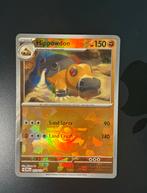 Hippowdon reverse holo (prismatic) 053/131, Ophalen of Verzenden, Nieuw