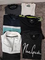 Alles moet weg. Zes truien maat XL, Ophalen of Verzenden, Gedragen, Maat 56/58 (XL)