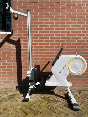 Nieuwe magnetische roeitrainer beschikbaar voor biedingen