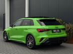 Audi RS3 Sportback 2.5 TFSI RS 3 quatt. NIEUW PANO NAVI CAME, Automaat, Gebruikt, RS3, Bedrijf