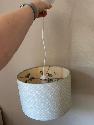 Little dutch hanglamp  beschikbaar voor biedingen