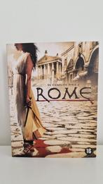 DVD Box ROME De complete serie II 5 DVD #109, Cd's en Dvd's, Dvd's | Tv en Series, Vanaf 16 jaar, Boxset, Ophalen of Verzenden