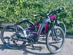 2x Bergamont E-REVOX  E-MTB’s 29’er, Hardtail, 45 tot 49 cm, Nieuw, Ophalen