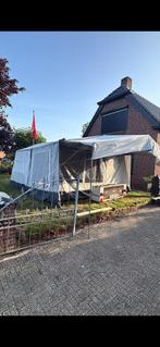 Vouwwagen Tekoop, Caravans en Kamperen, Vouwwagens, Ophalen of Verzenden
