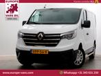 Renault Trafic 2.0 dCi E6 T29 L1H1 Comfort LED/Airco/Navi 04, Voorwielaandrijving, Gebruikt, Euro 6, 4 cilinders