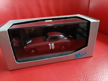 Mercedes Benz 300 SL 1:43  beschikbaar voor biedingen