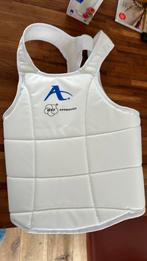 Bodyprotector karate (meisje maat M), Ophalen, Zo goed als nieuw